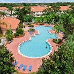 3Bd Townhome In Fiesta Key 4730