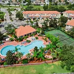 3Bd Townhome In Fiesta Key 4730