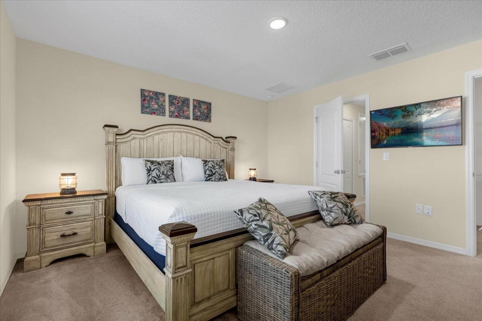 3bd Townhome In Fiesta Key 4730 Casa de férias Kissimmee