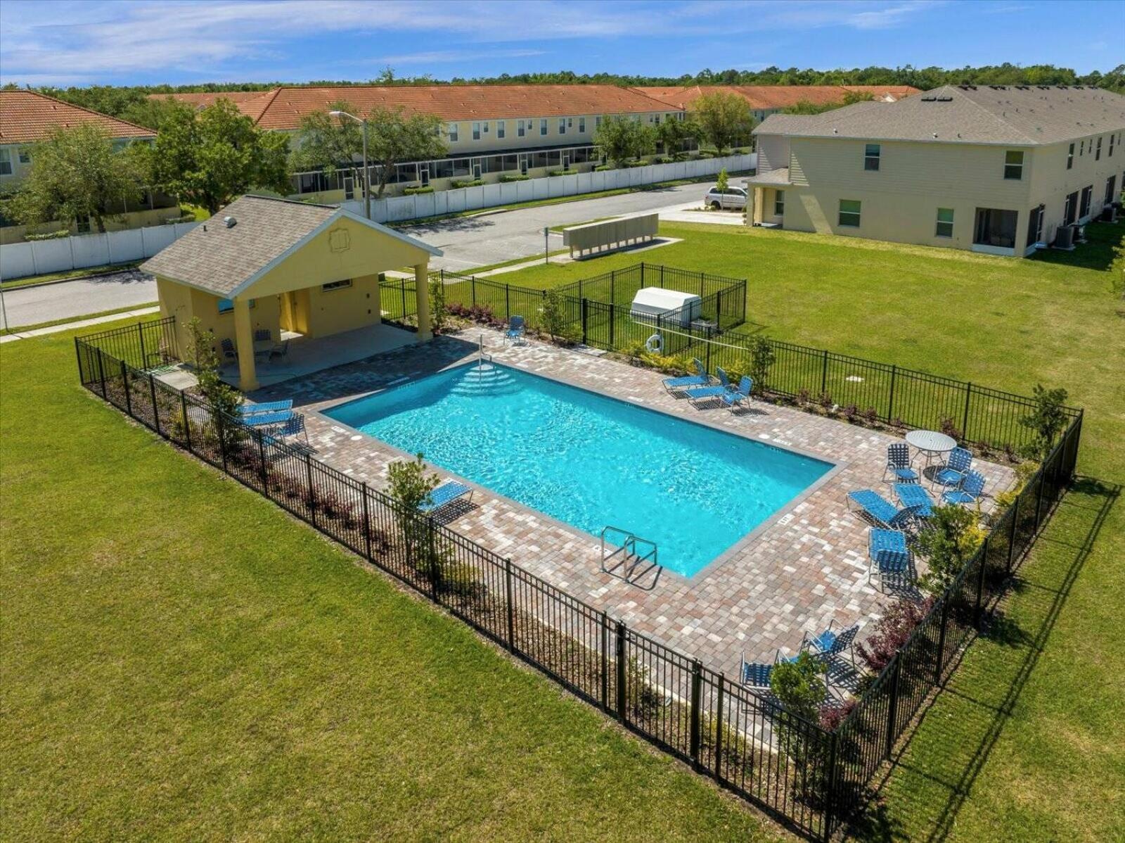 Casa de férias 3bd Townhome In Fiesta Key 4730