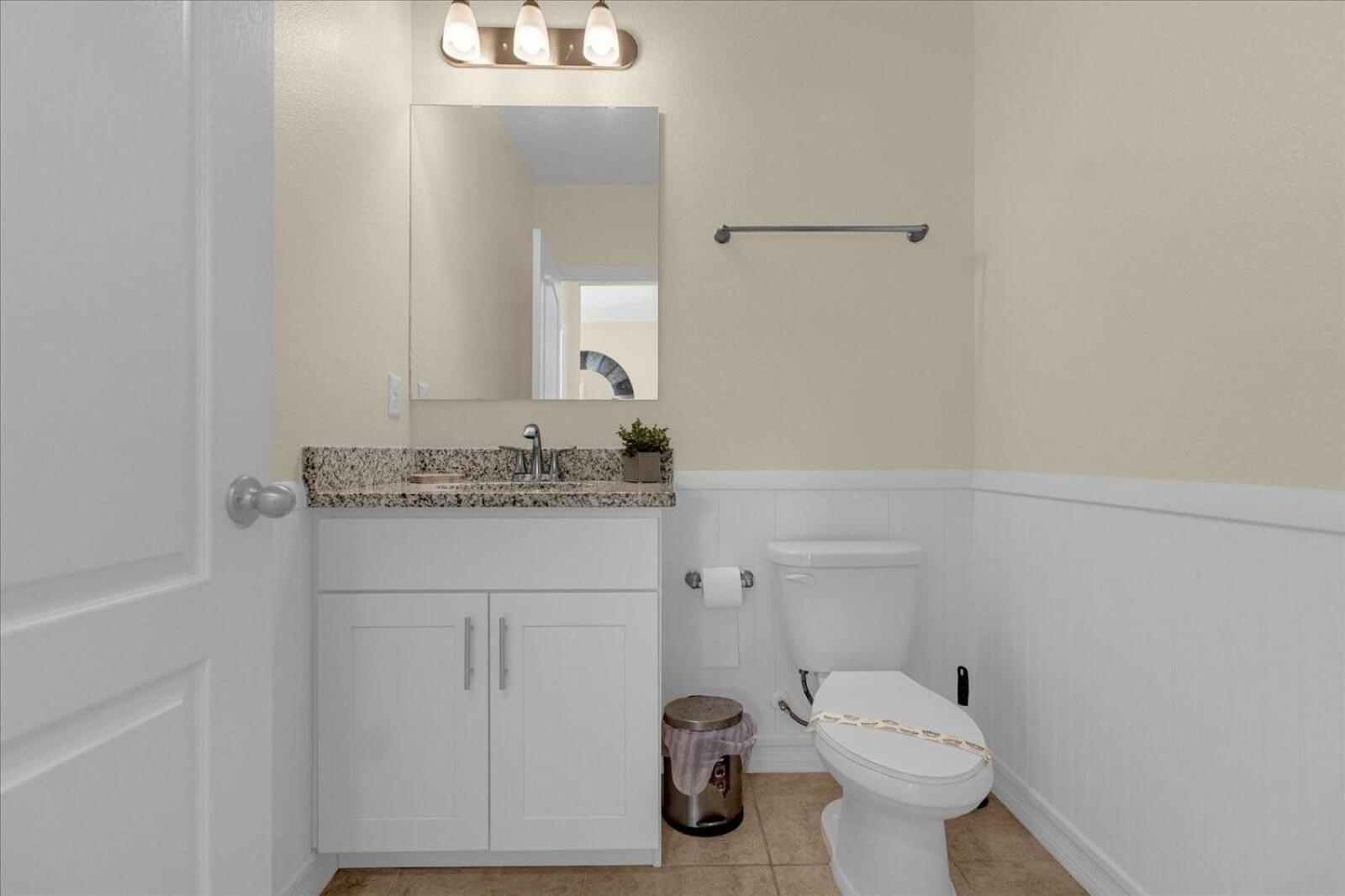 3bd Townhome In Fiesta Key 4730 Casa de férias Kissimmee