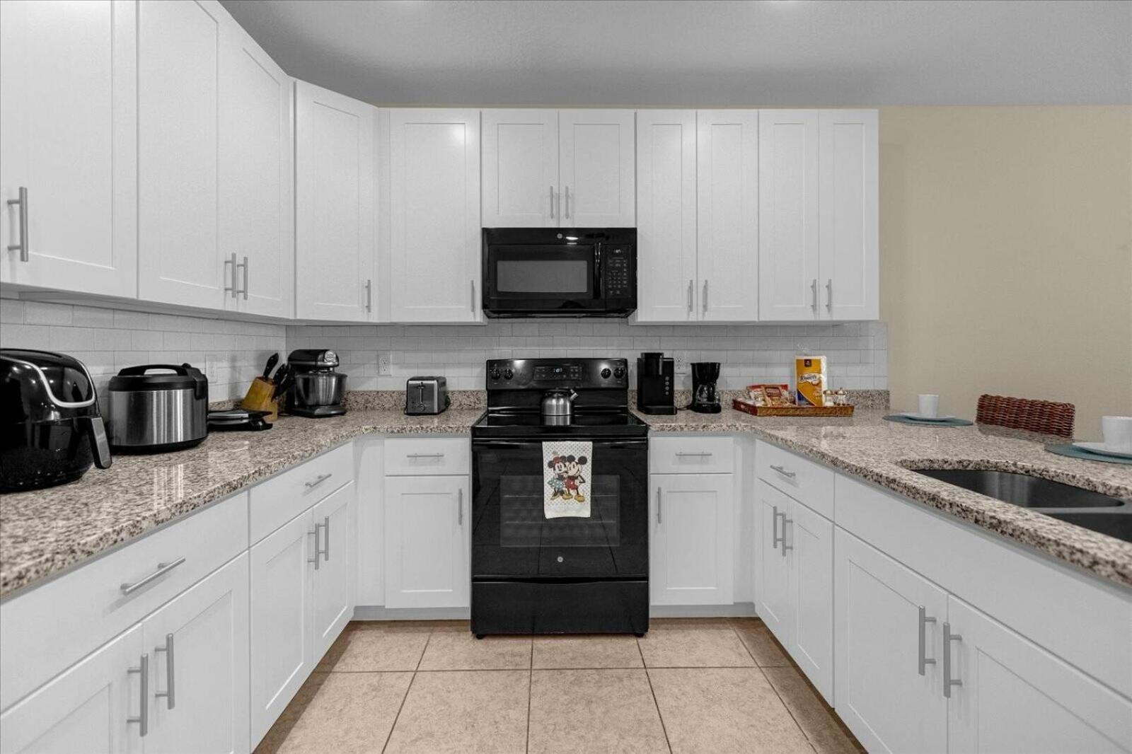 3bd Townhome In Fiesta Key 4730 Casa de férias Kissimmee
