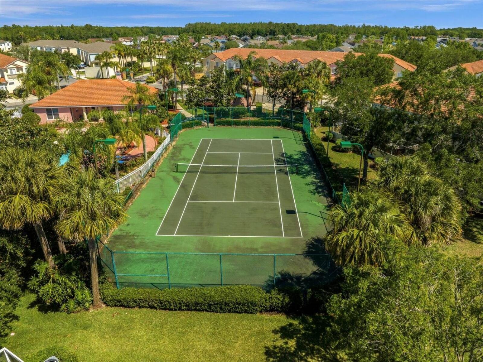 3bd Townhome In Fiesta Key 4730 * Kissimmee
