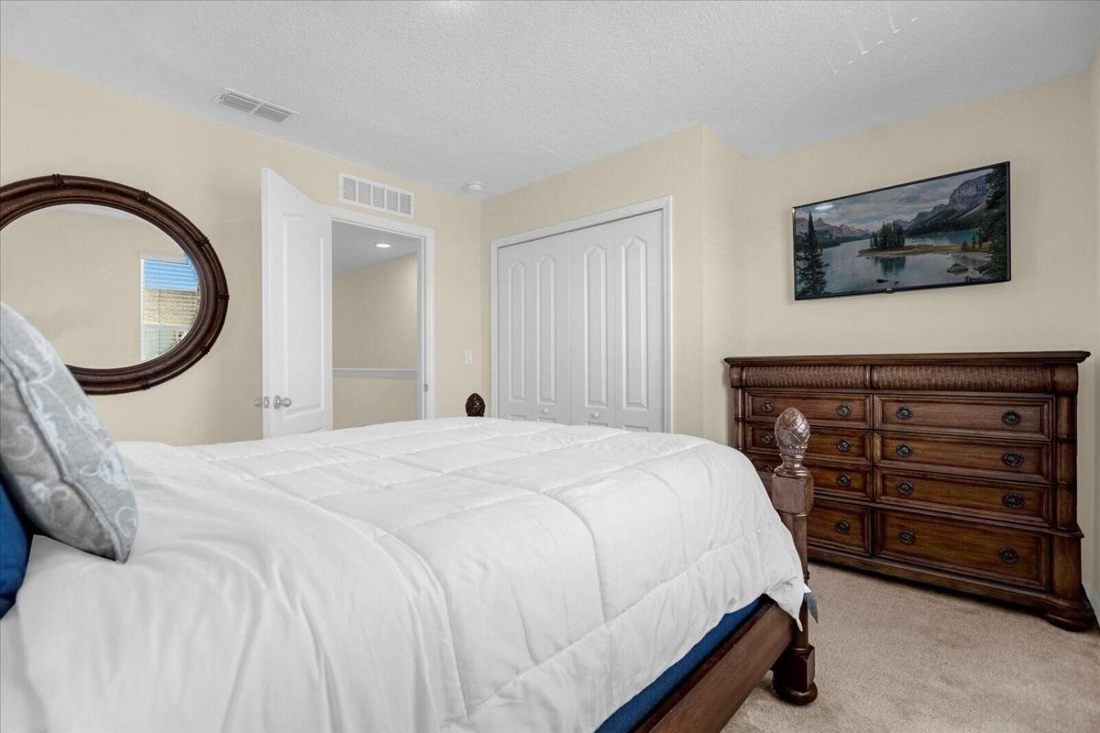 Casa de férias 3bd Townhome In Fiesta Key 4730 Kissimmee