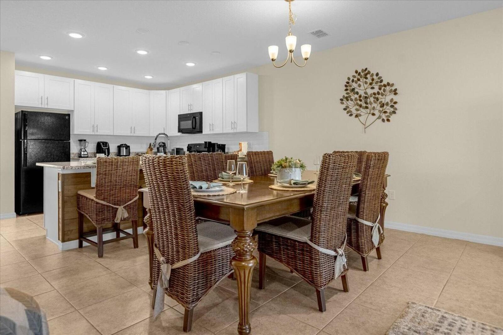 3bd Townhome In Fiesta Key 4730