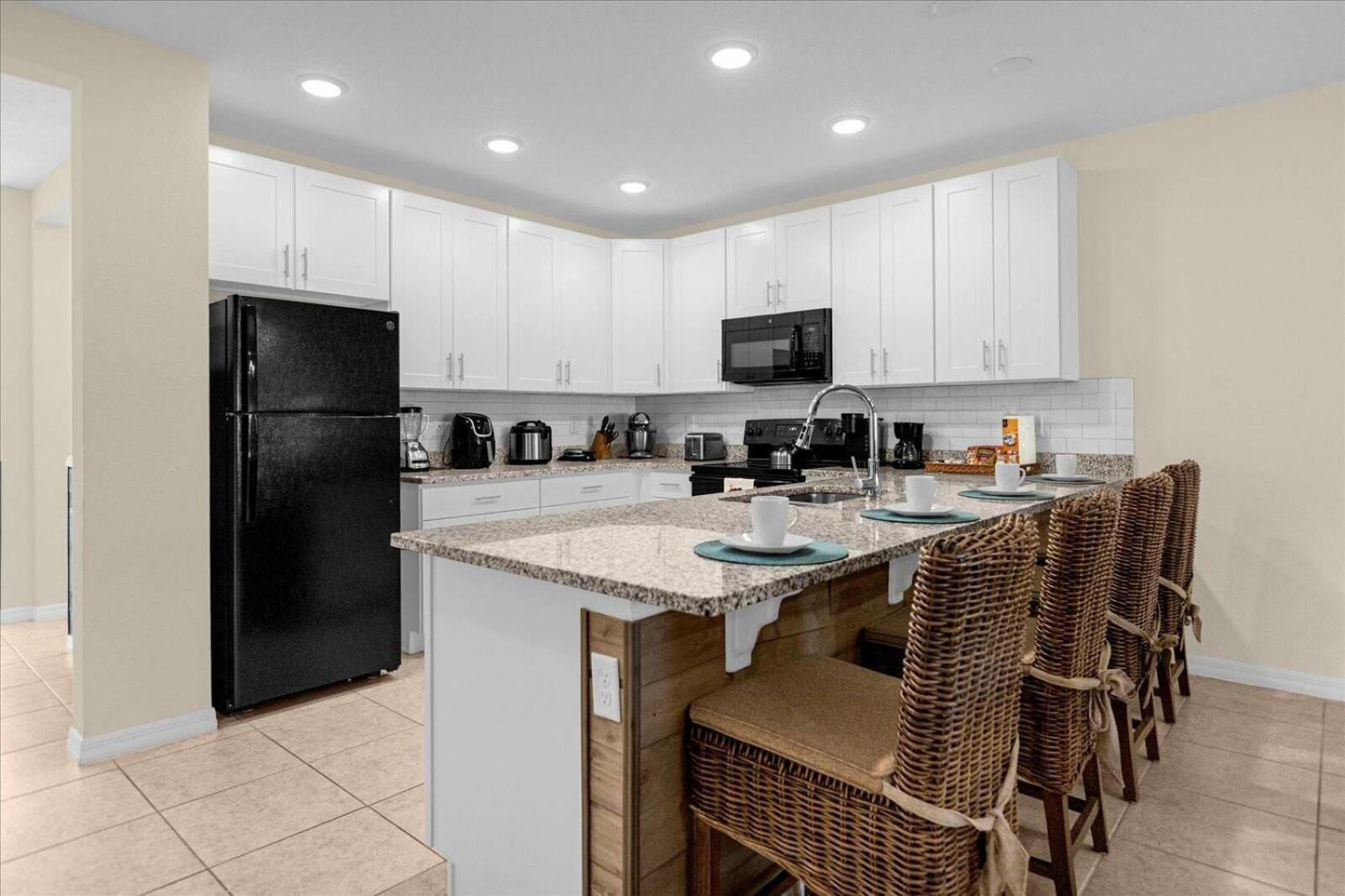 Casa de férias 3bd Townhome In Fiesta Key 4730 Kissimmee